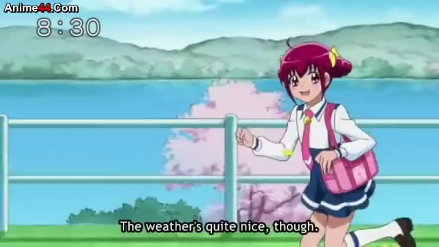 free download smile precure let free download smile precure let
